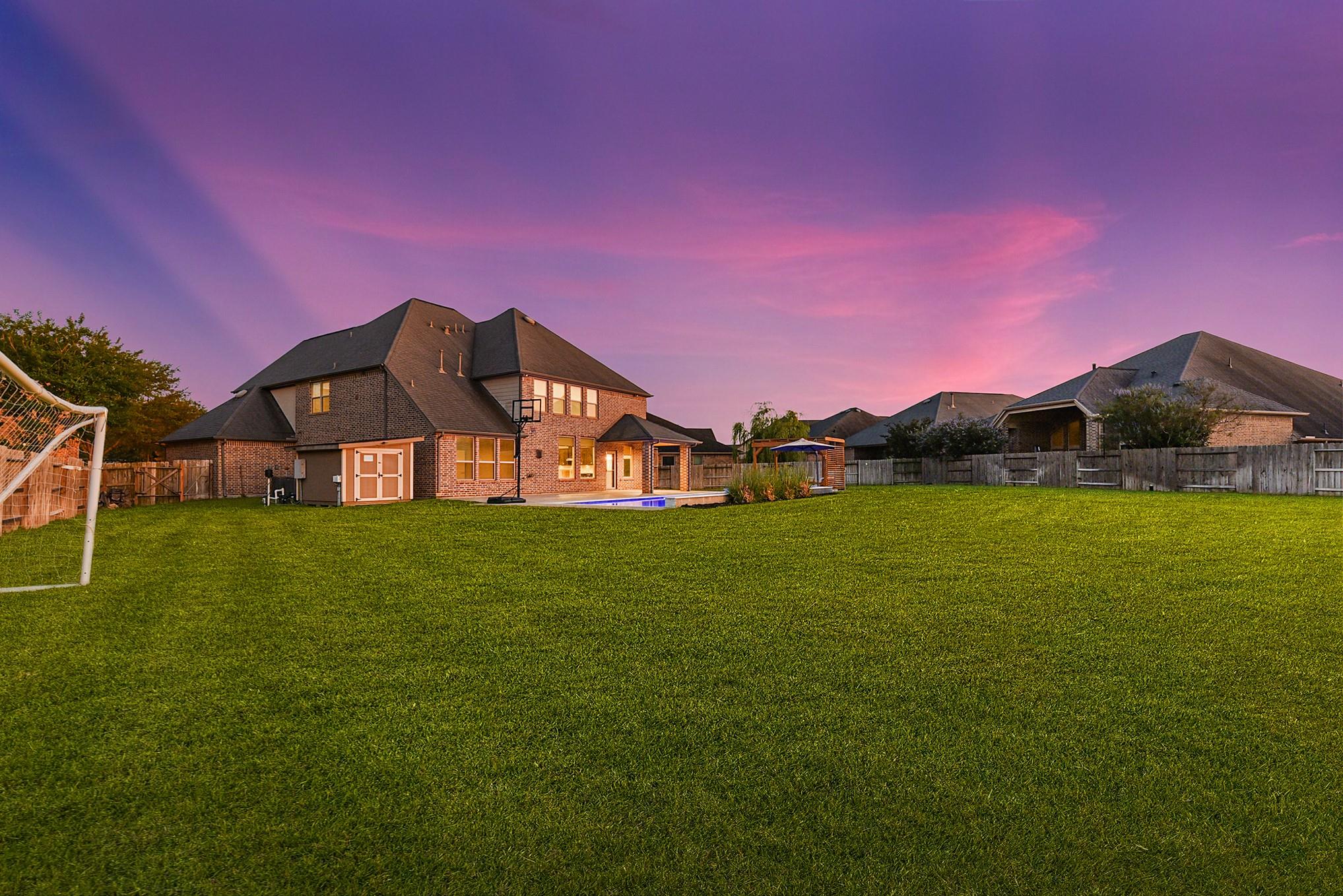 29114 Weldons Forest Court