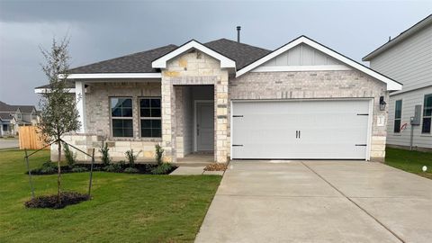 Photo of 1230 Watkins Way, College Station, TX 77845 (MLS # 38001183)