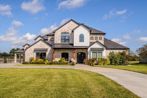 Photo of 2409 E X Street, Deer Park, TX 77536 (MLS # 19787323)