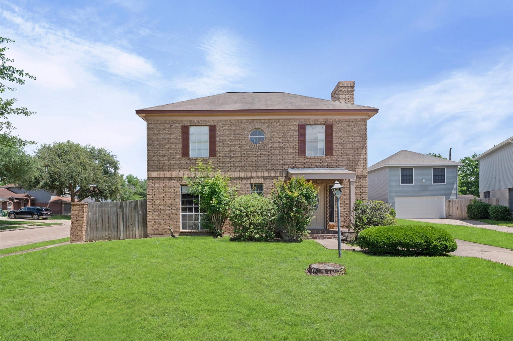 1410 Green Moss Court