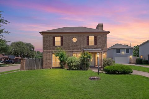 Photo of 1410 Green Moss Court, Missouri City, TX 77489 (MLS # 57544997)