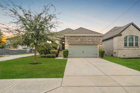 3107 Amboy Street Houston TX 77026