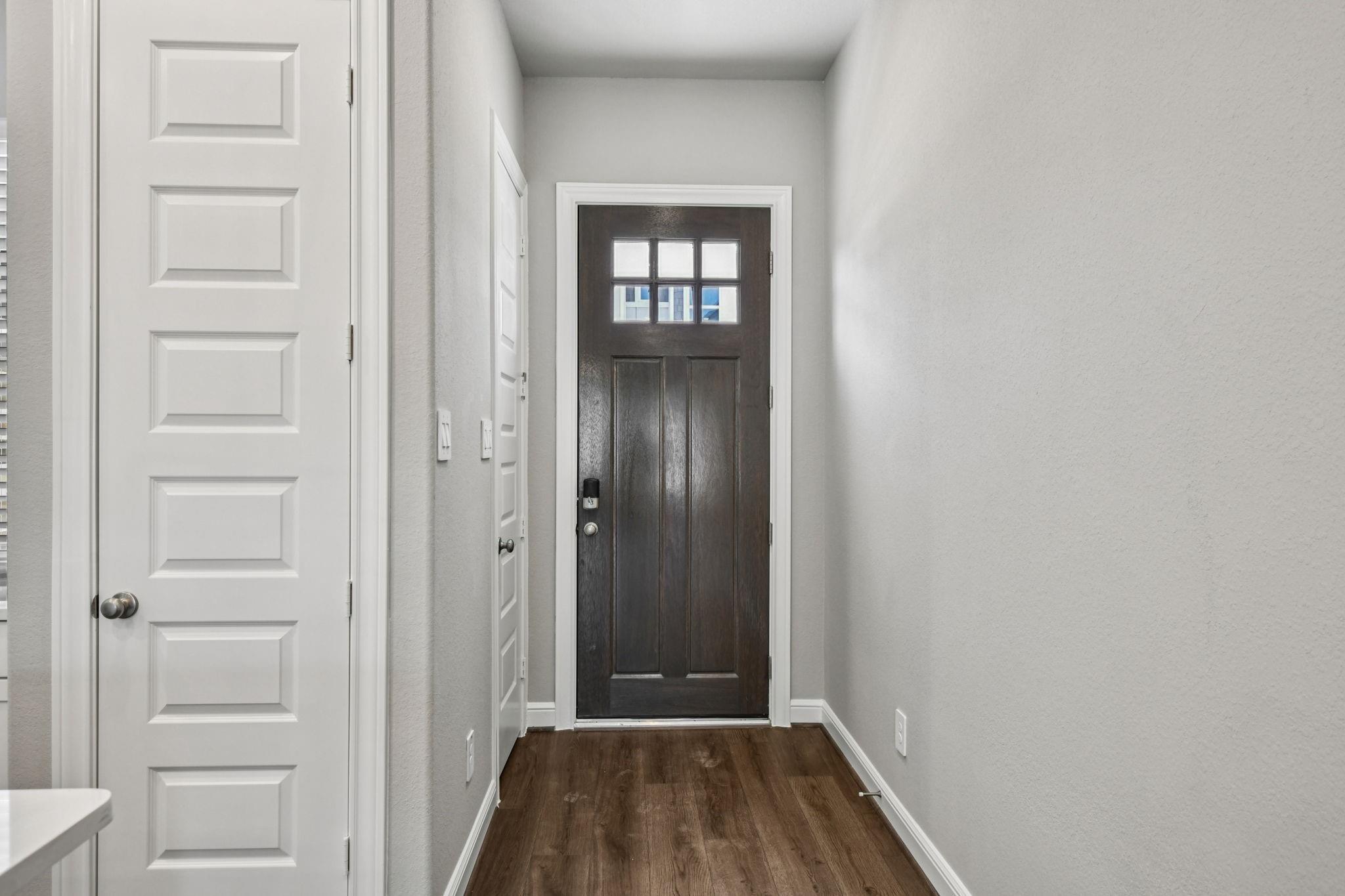 3208 Millwork Street