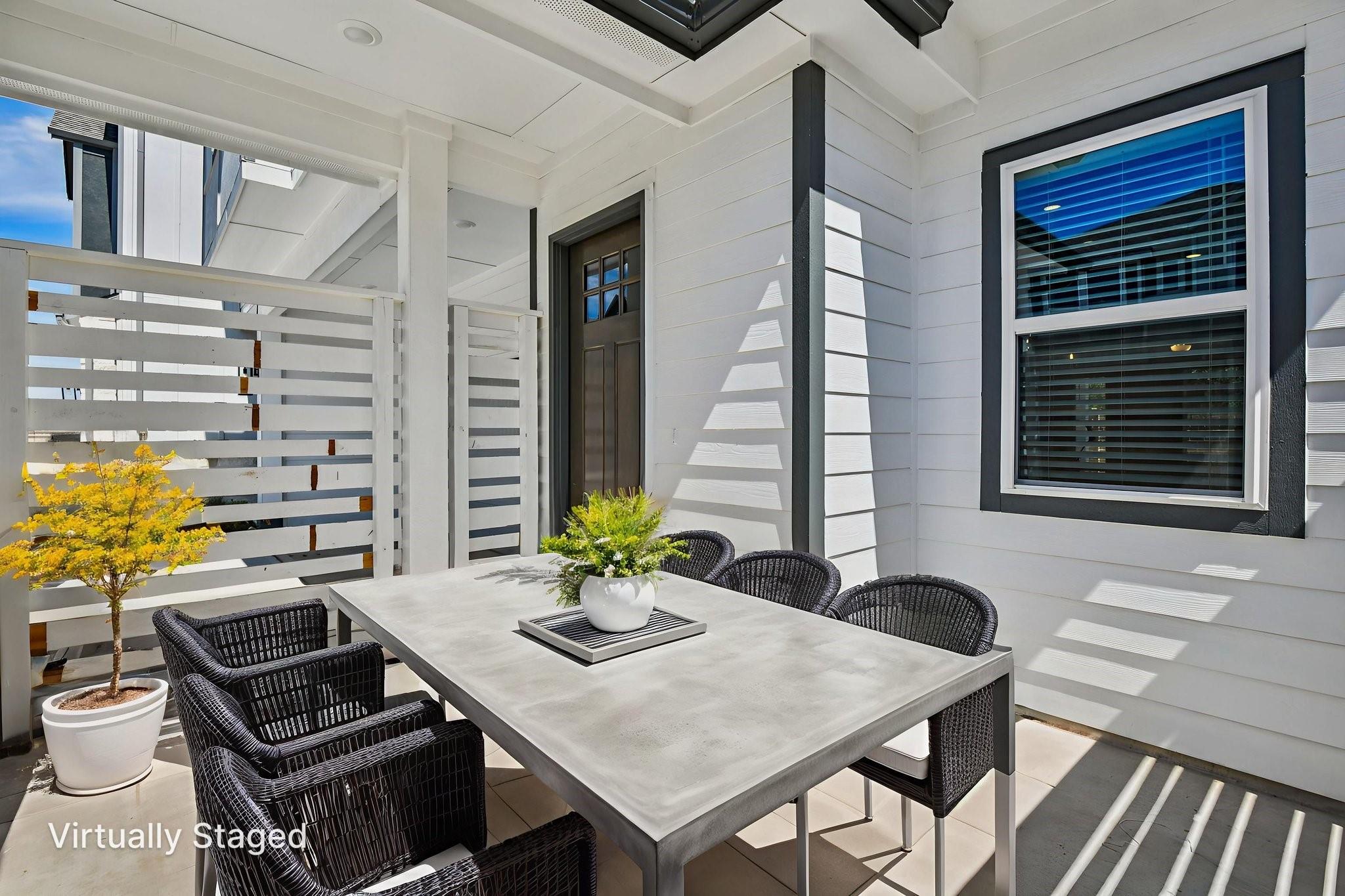 3208 Millwork Street