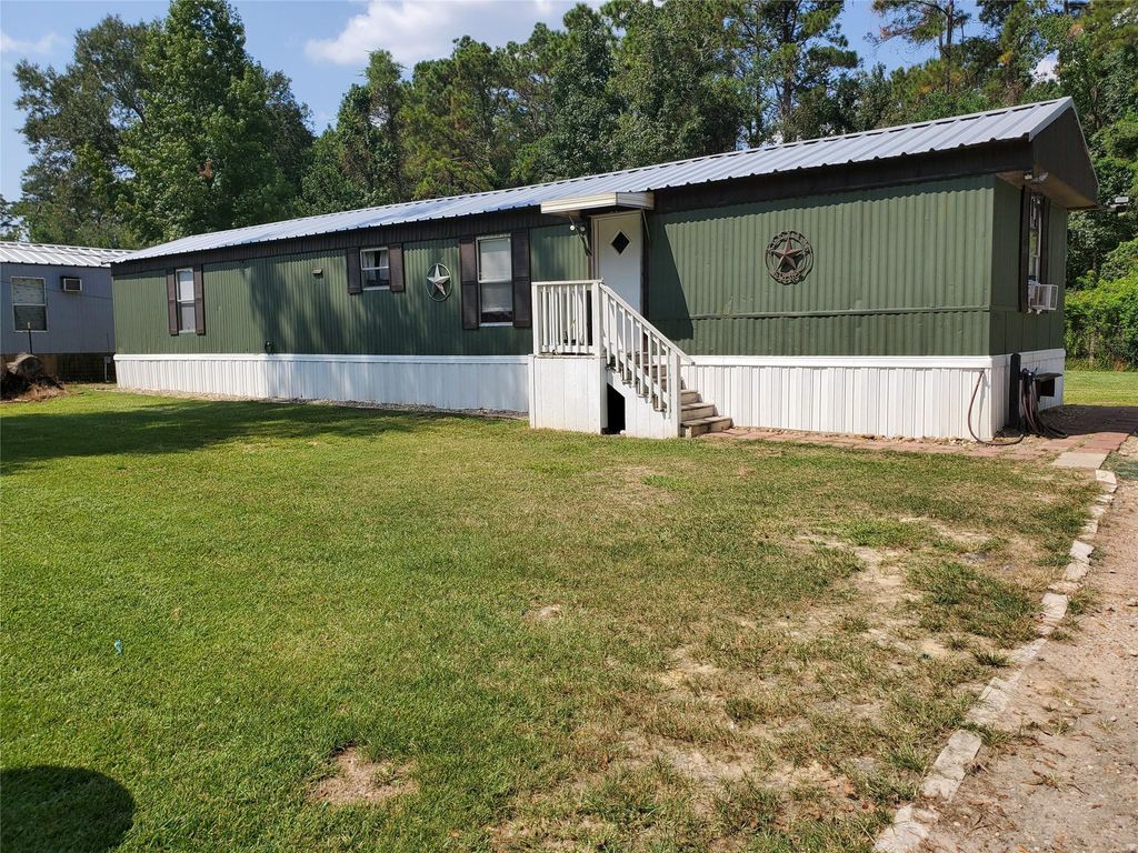 Photo of 19059 Rolling Hills Drive, Porter, TX 77365 (MLS # 72322381)