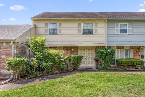 Photo of 10831 Sandpiper Drive #188, Houston, TX 77096 (MLS # 45152131)