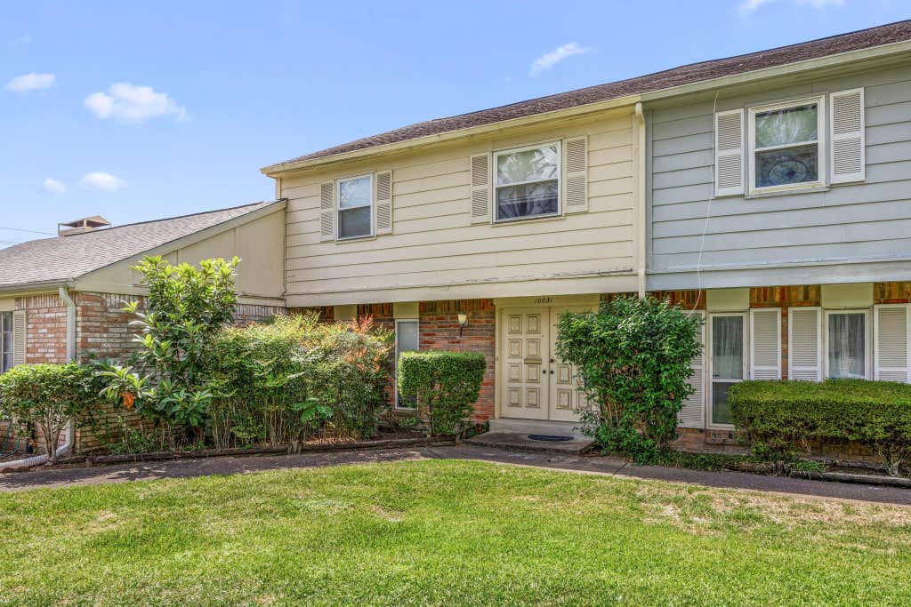Photo of 10831 Sandpiper Drive #188, Houston, TX 77096 (MLS # 45152131)