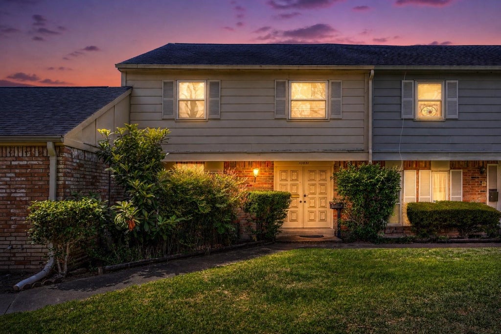 Photo of 10831 Sandpiper Drive #188, Houston, TX 77096 (MLS # 45152131)