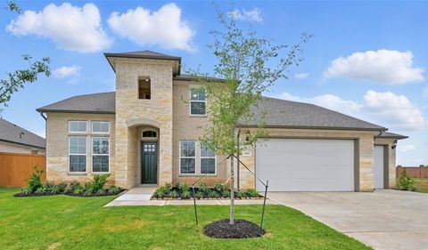 13614 Hartwell Bend Drive Texas City TX 77568