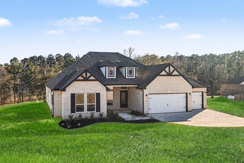 9594 Moss Rose Willis TX 77378