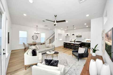 723 Marcella Street A Houston TX 77091