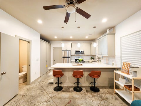 Photo of 5910 Shelburne Street #A, Houston, TX 77396 (MLS # 30031553)