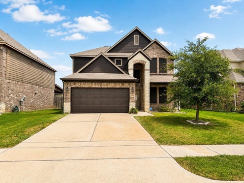 Photo of 20926 Running Moon Trail, Humble, TX 77338 (MLS # 86273118)