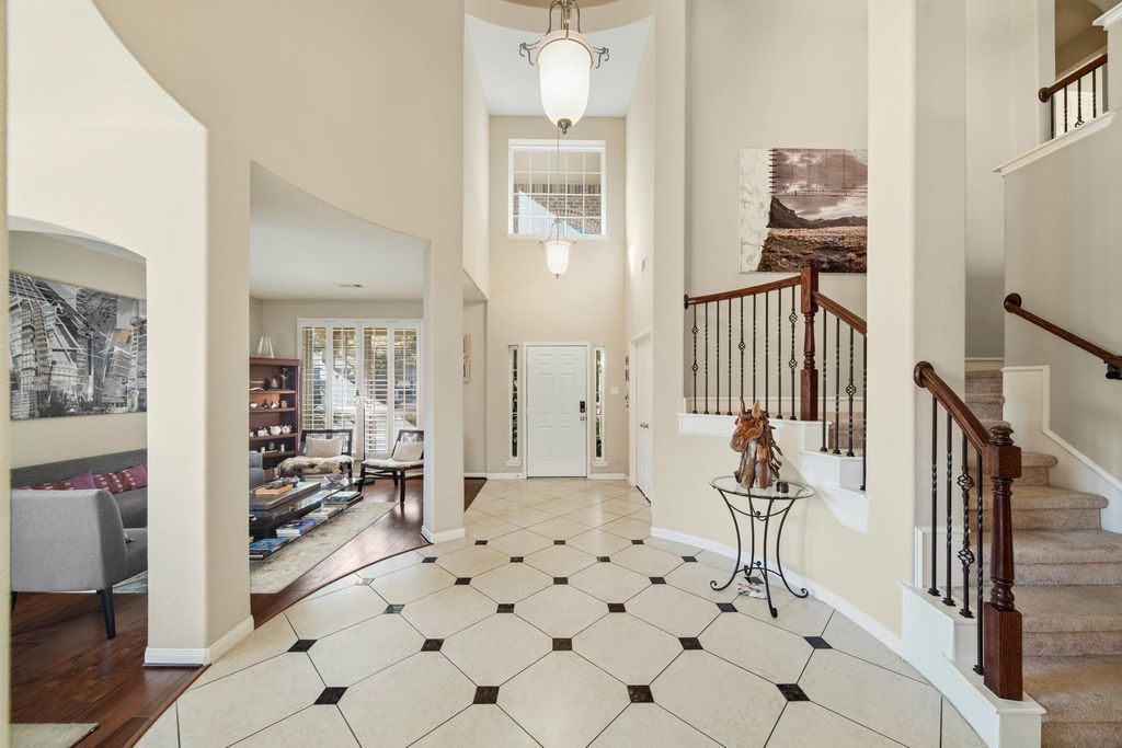 Photo of 27406 Starlight Canyon Lane, Katy, TX 77494 (MLS # 60431359)