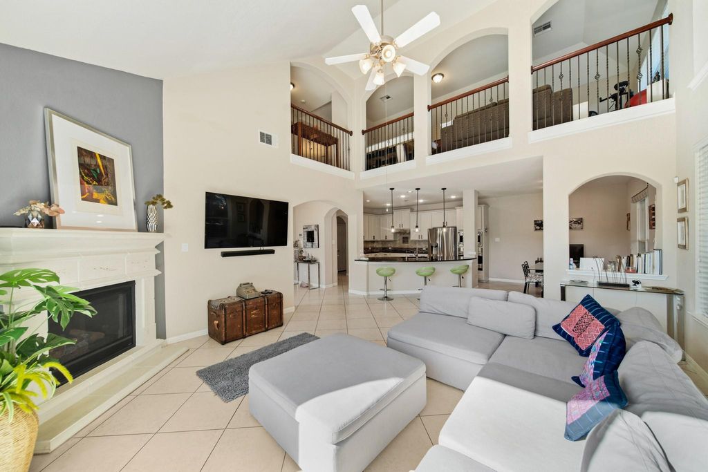 Photo of 27406 Starlight Canyon Lane, Katy, TX 77494 (MLS # 60431359)