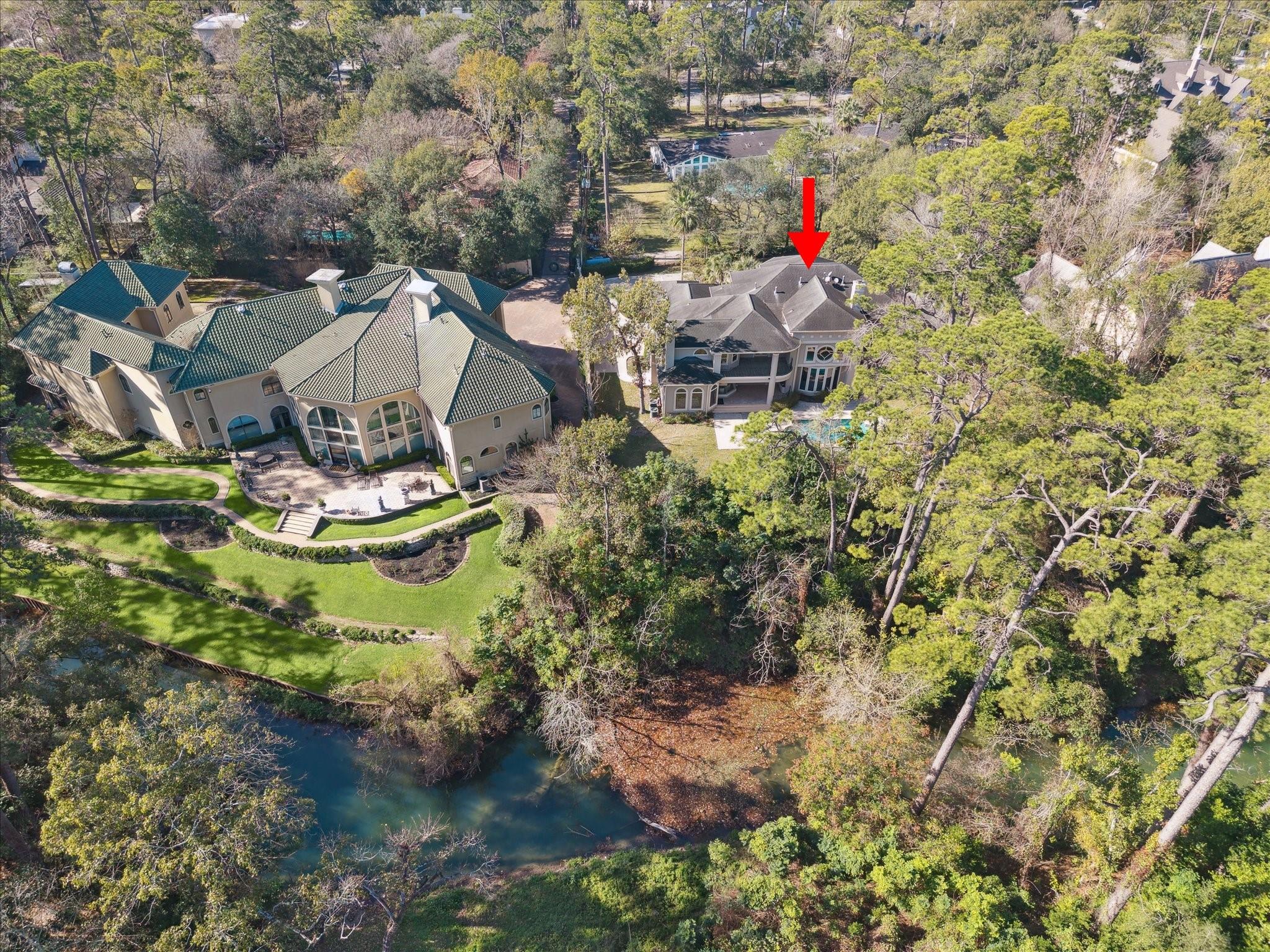 608 Little John Lane