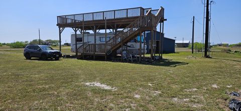 Photo of 143 Seahorse Drive, Palacios, TX 77465 (MLS # 83155164)