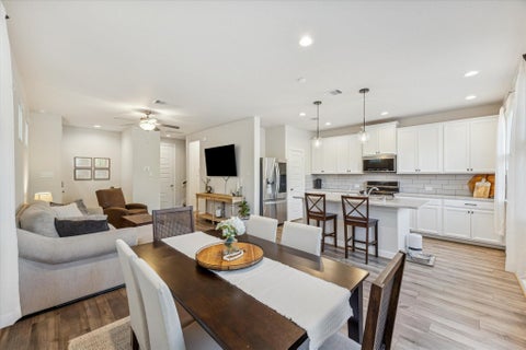 Photo of 9804 Rugged Oaks Drive, Houston, TX 77080 (MLS # 55844902)