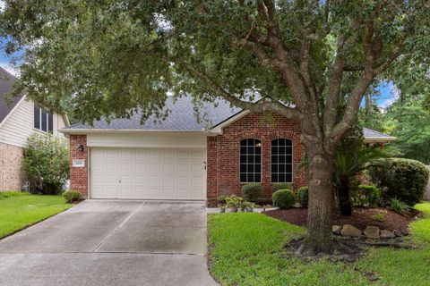 Photo of 3215 Pine Arbor Trail, Kingwood, TX 77345 (MLS # 27267551)
