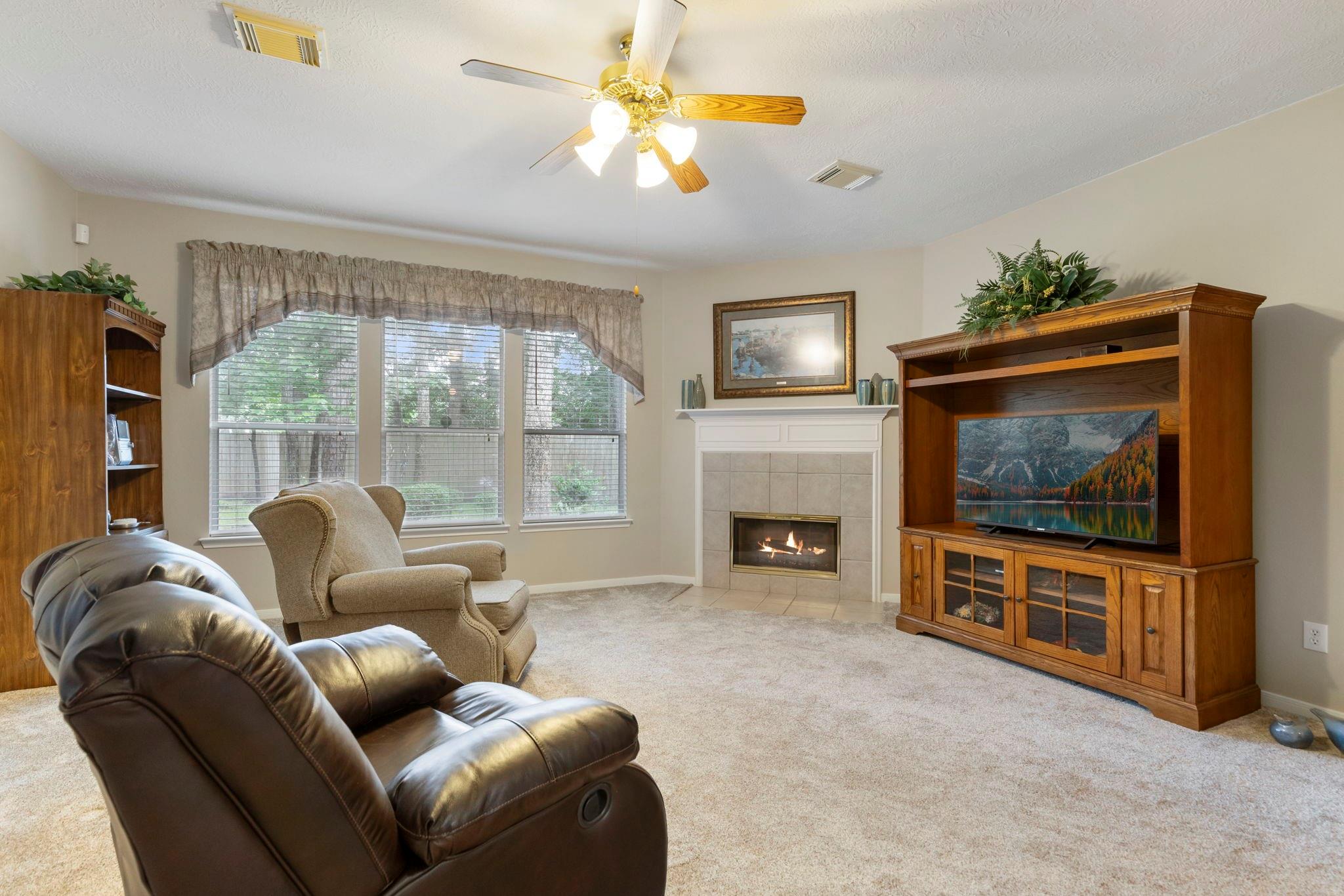 3215 Pine Arbor Trail