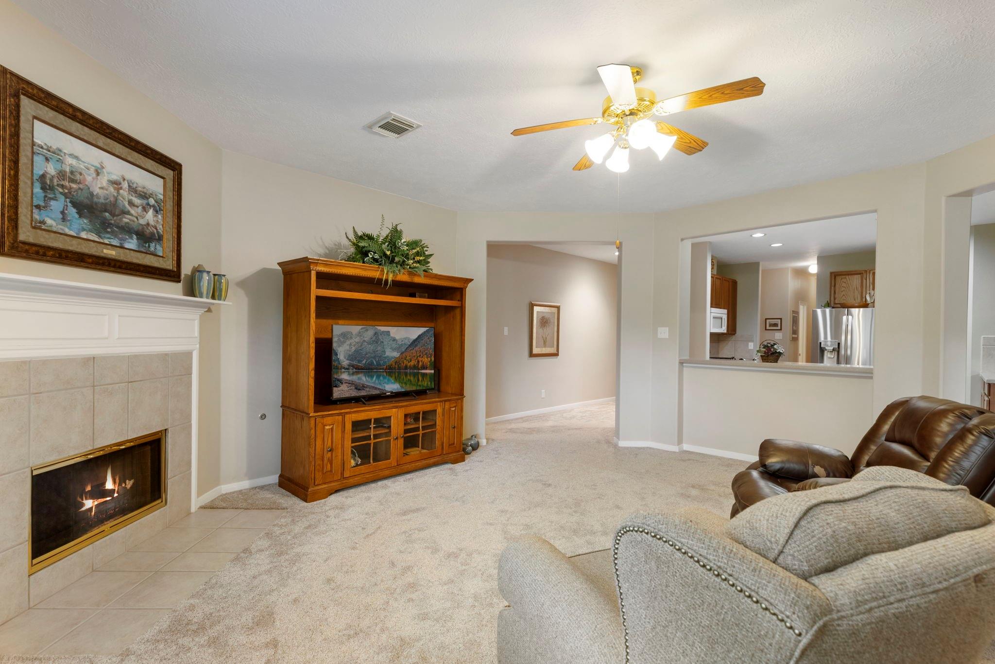 3215 Pine Arbor Trail