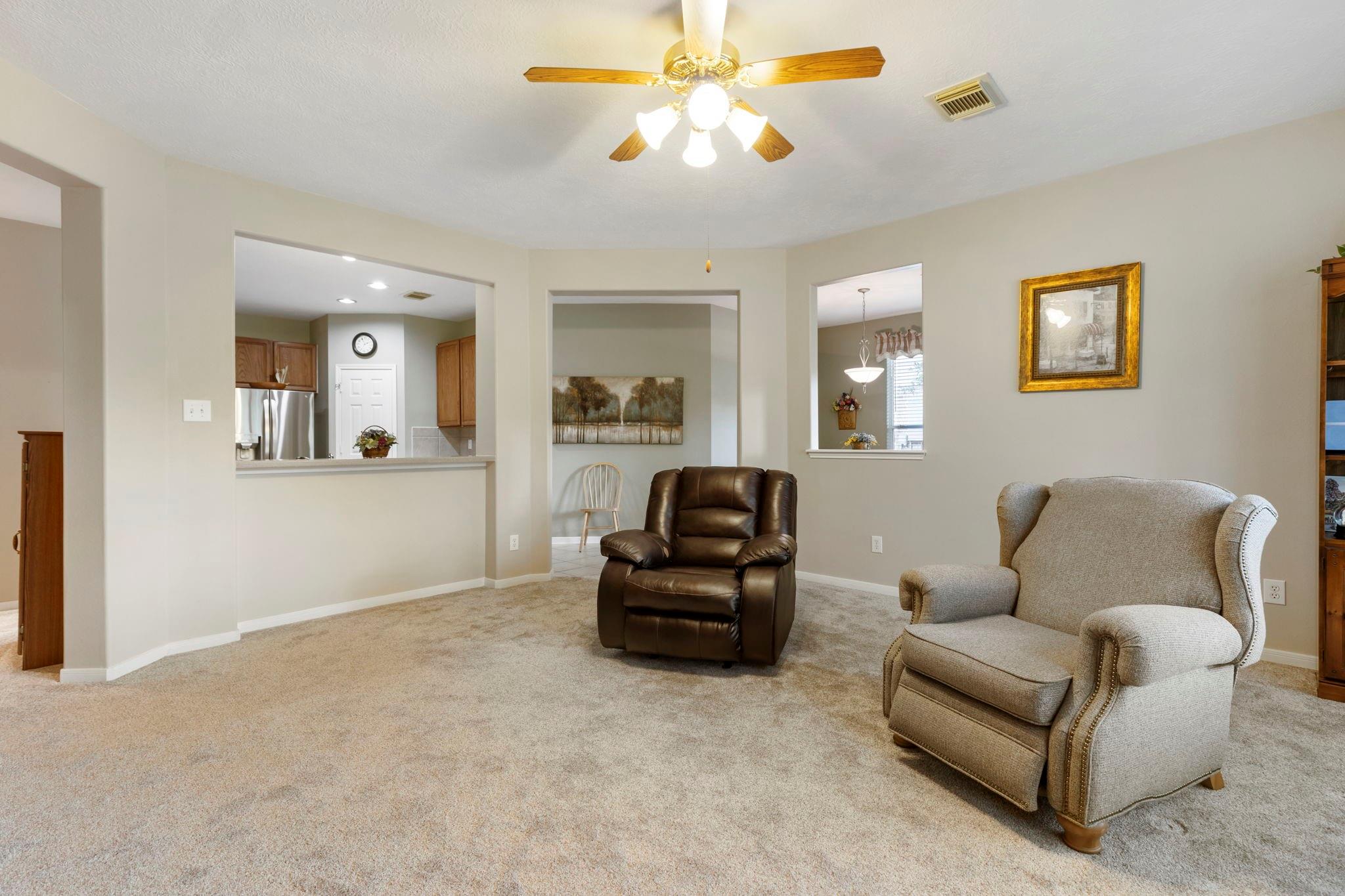 3215 Pine Arbor Trail