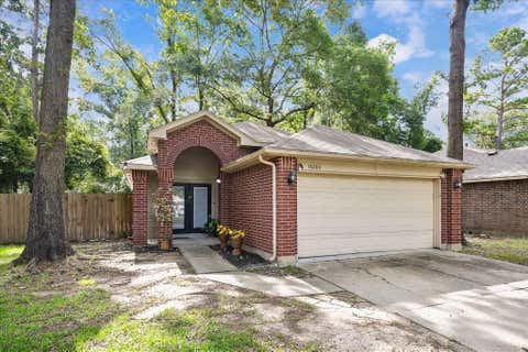Photo of 18284 Hollyberry Ct CT, Porter, TX 77365 (MLS # 47212124)