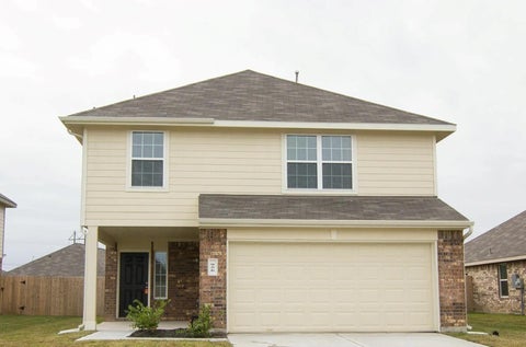 Photo of 956 River Sage Court, La Marque, TX 77568 (MLS # 65708765)