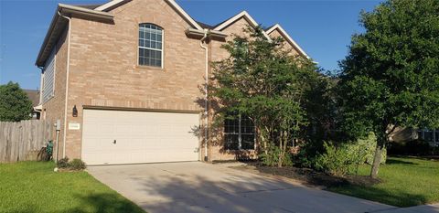 Photo of 22106 Bridgestone Oak Drive, Spring, TX 77388 (MLS # 80326673)