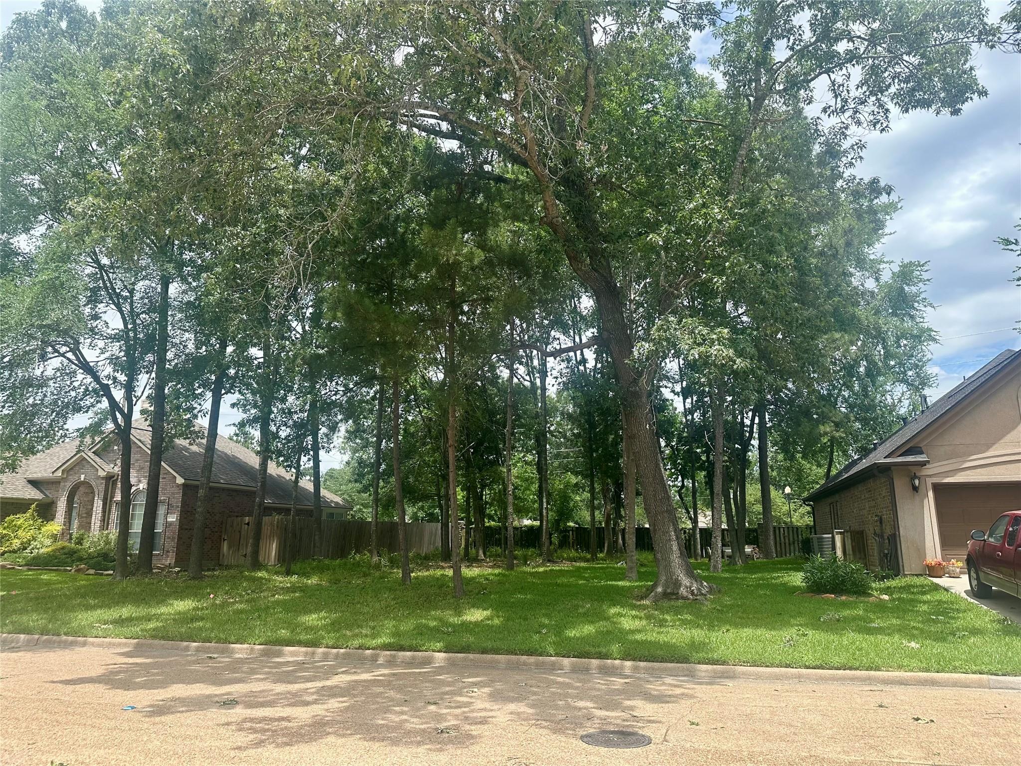 13602 Wintercrest Drive