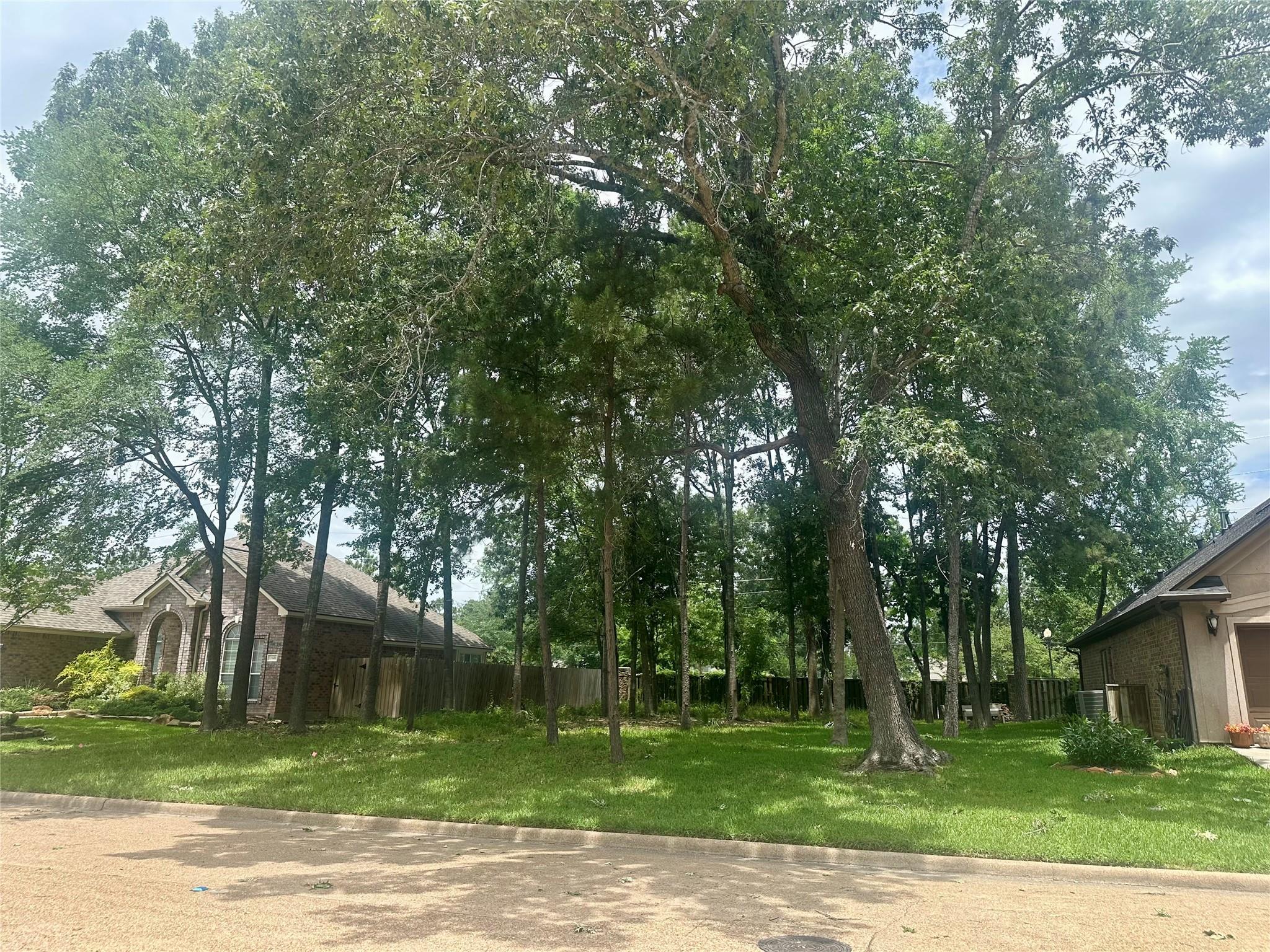 13602 Wintercrest Drive