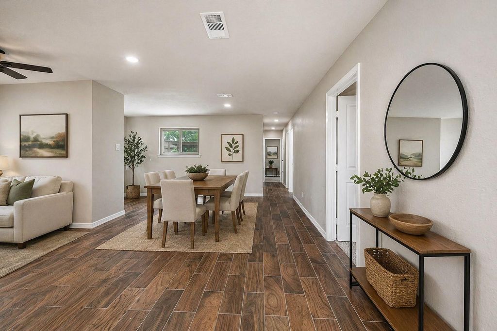 Photo of 4705 Pine Street, Pasadena, TX 77586 (MLS # 6166701)