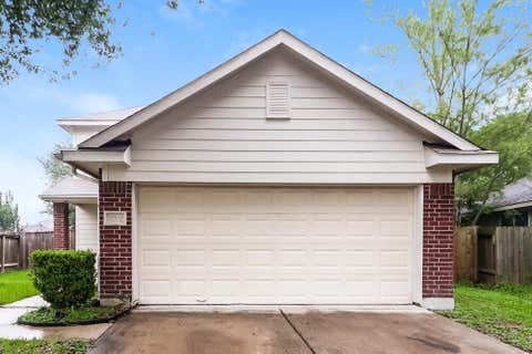 Photo of 12807 Colony Heath Lane, Houston, TX 77085 (MLS # 89946517)