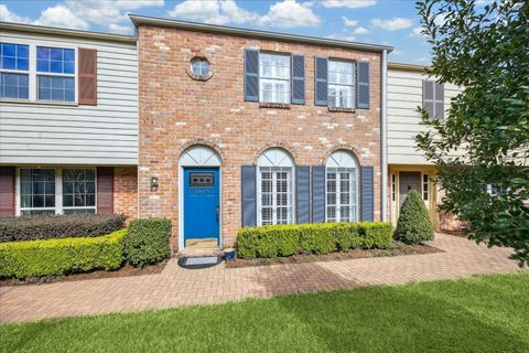 Photo of 5819 Valley Forge Drive #91, Houston, TX 77057 (MLS # 88199133)