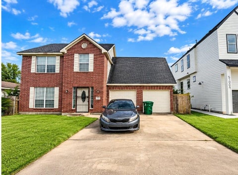 Photo of 5110 Ricky Street, Houston, TX 77033 (MLS # 32116791)