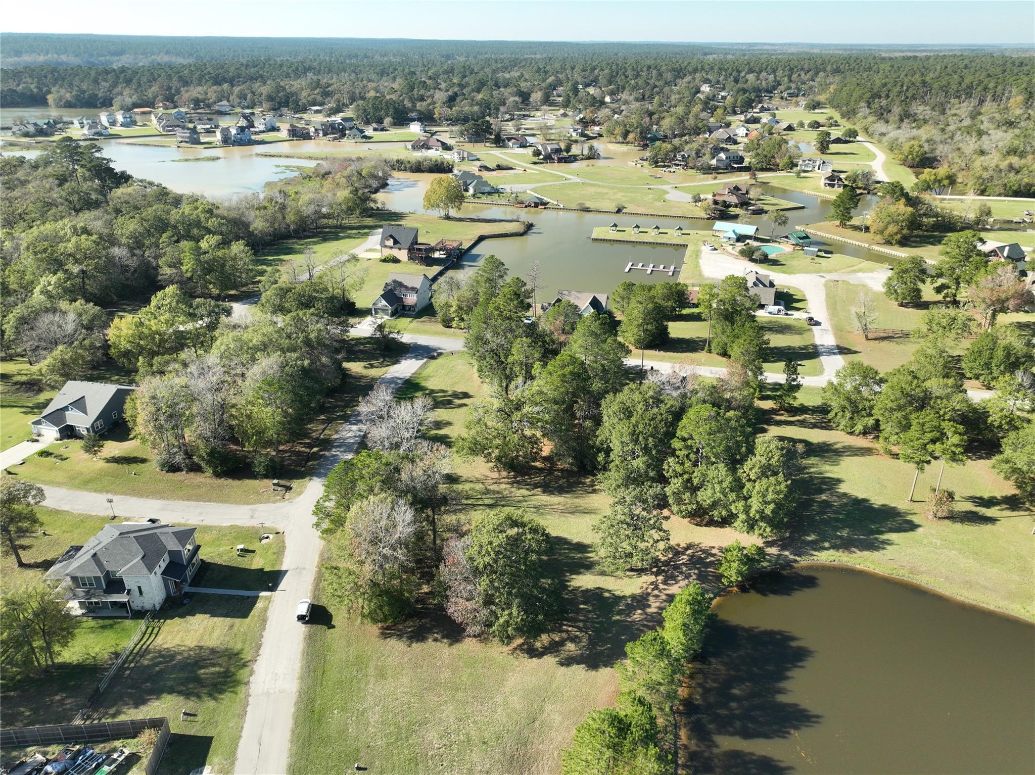 7 Silver Lakes Drive