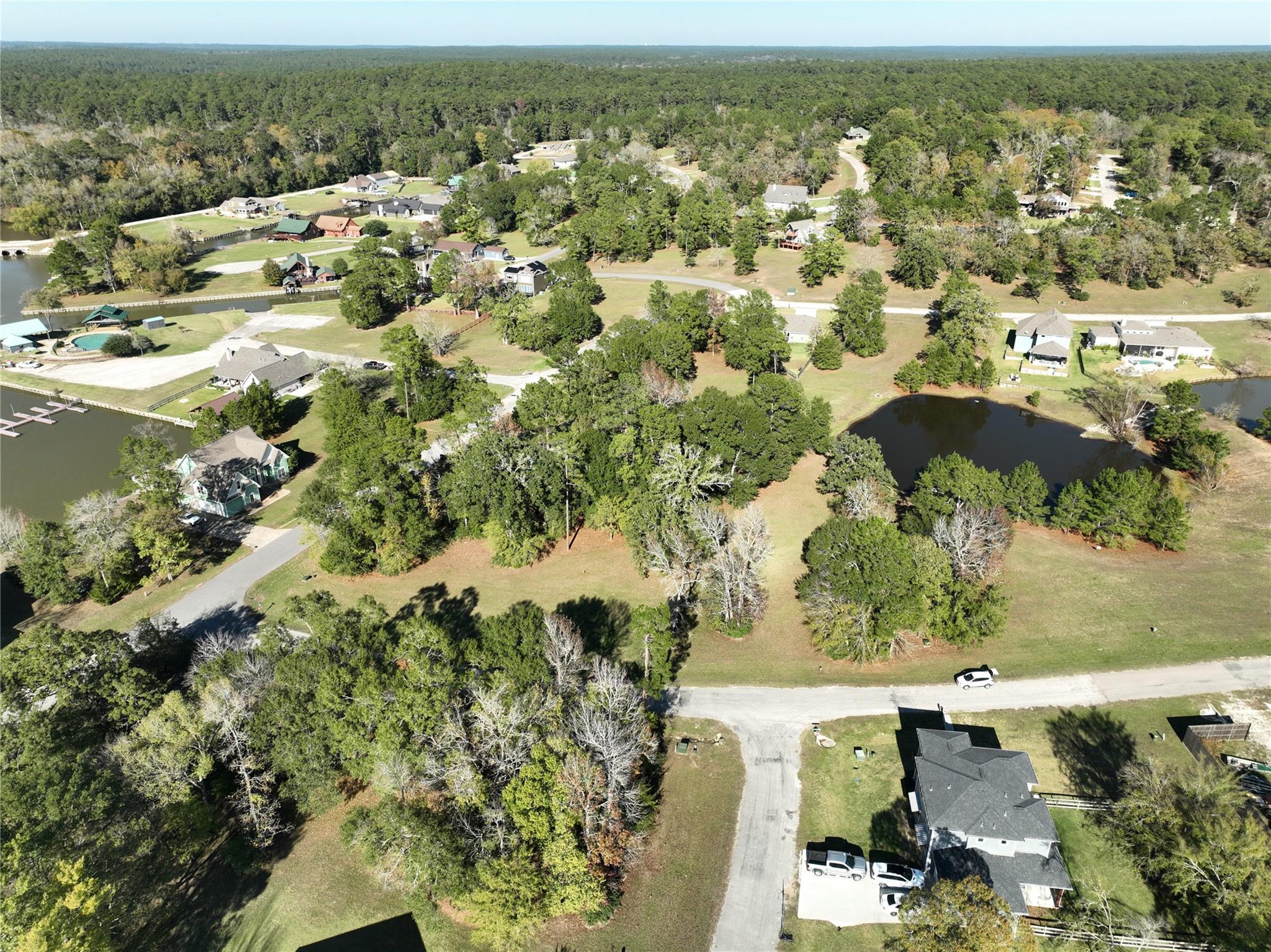 7 Silver Lakes Drive