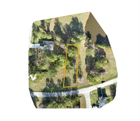 7 Silver Lakes Drive Huntsville TX 77340