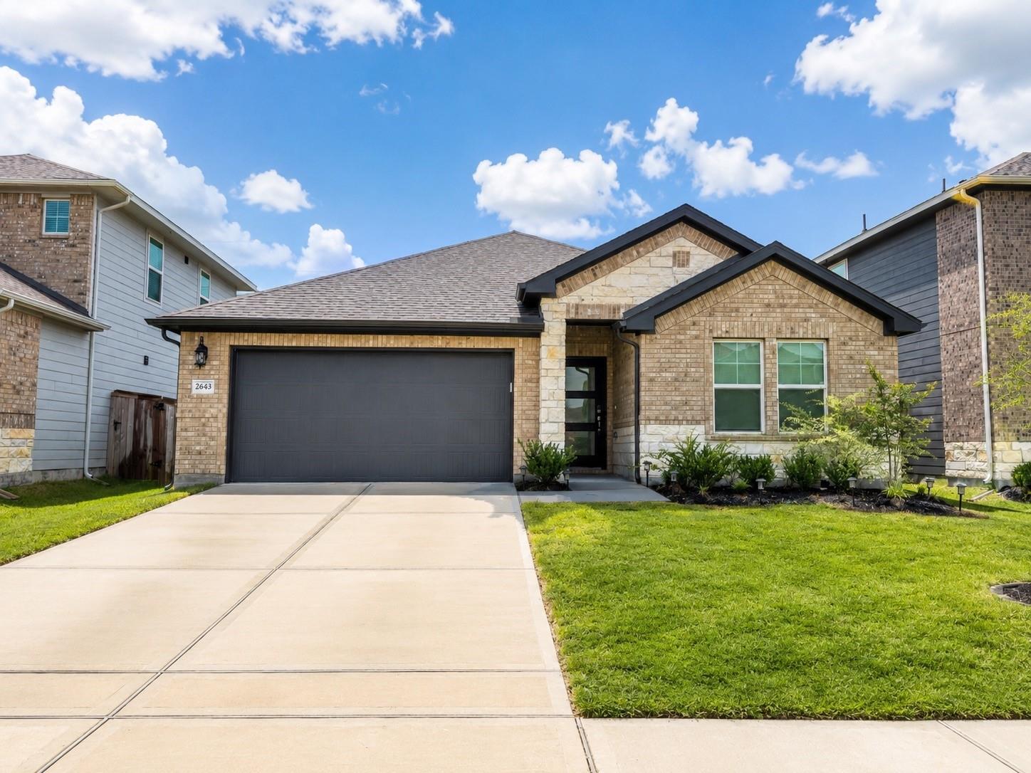2643 Homestead Ranch Lane