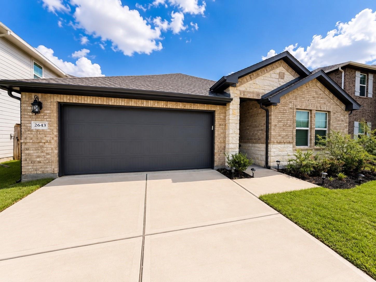 2643 Homestead Ranch Lane