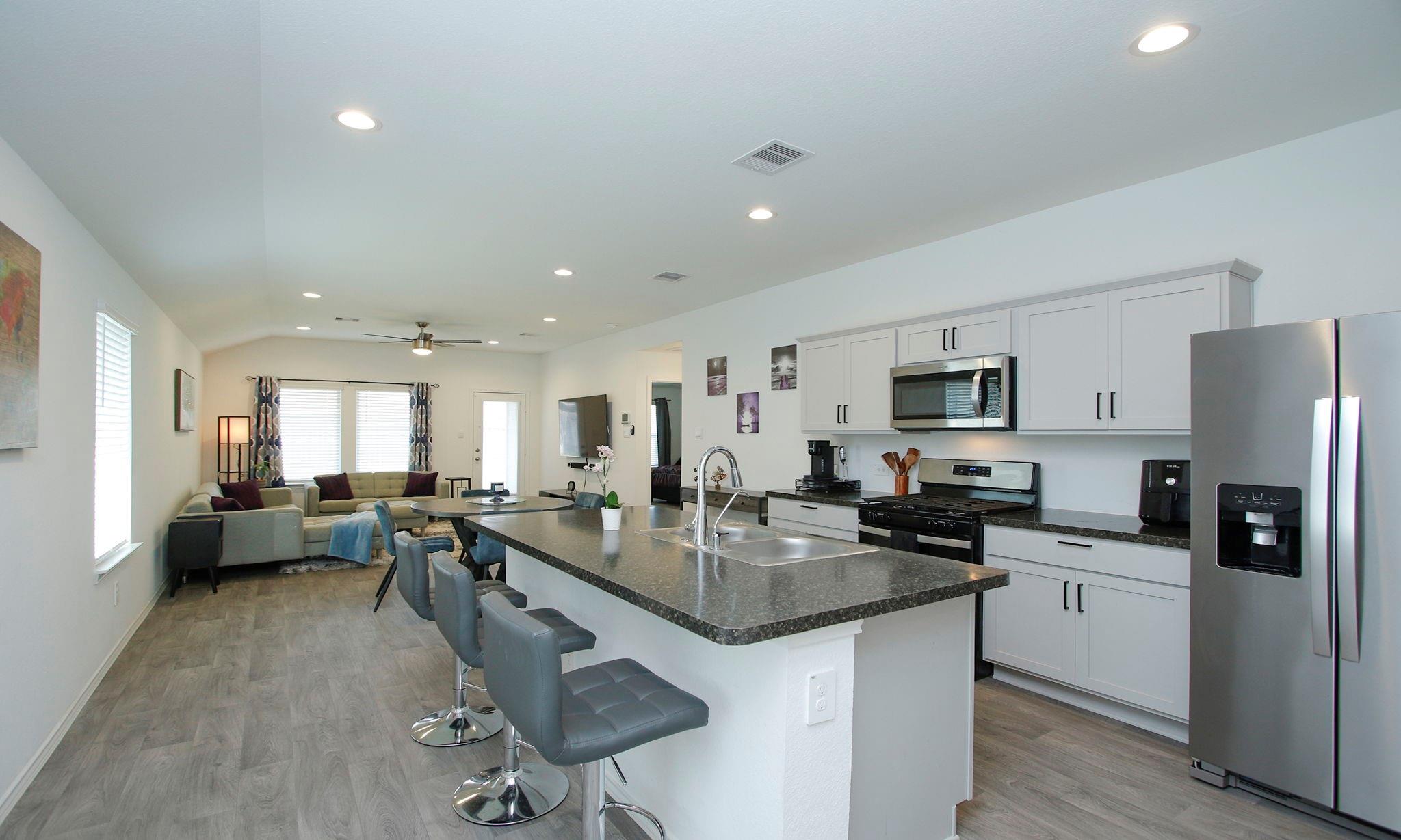 5319 Auburn Gardens Court