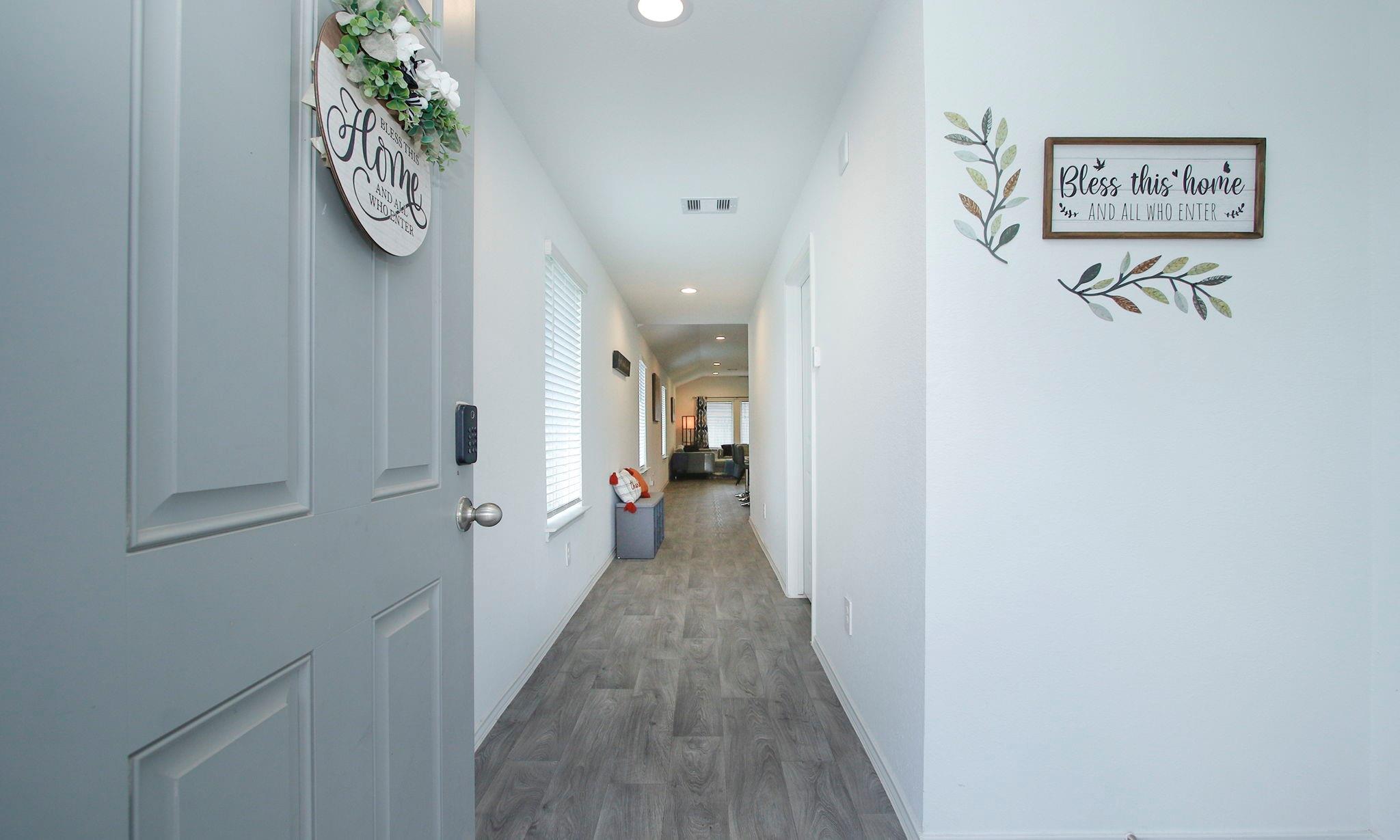 5319 Auburn Gardens Court