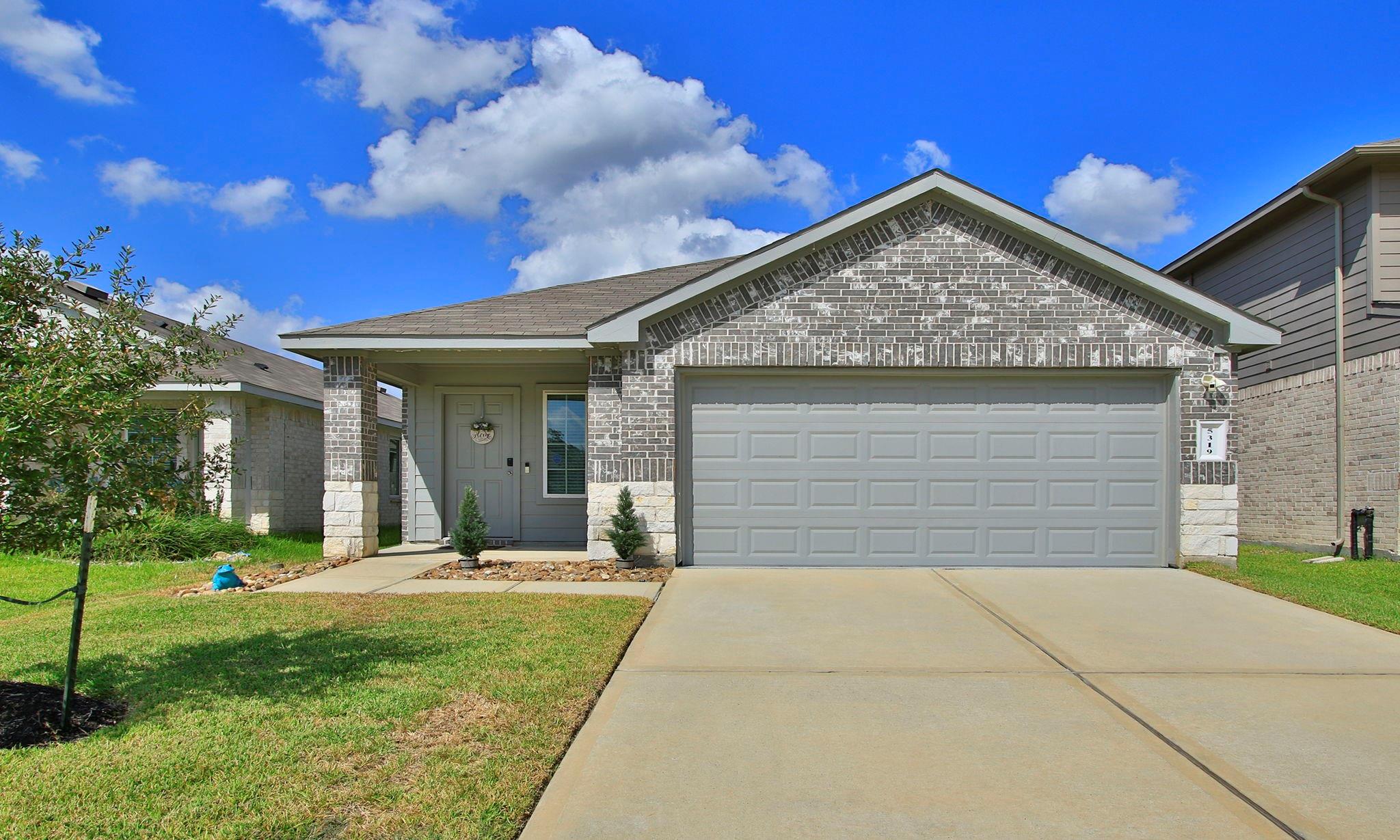5319 Auburn Gardens Court