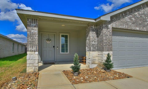 Photo of 5319 Auburn Gardens Court, Spring, TX 77373 (MLS # 95904234)