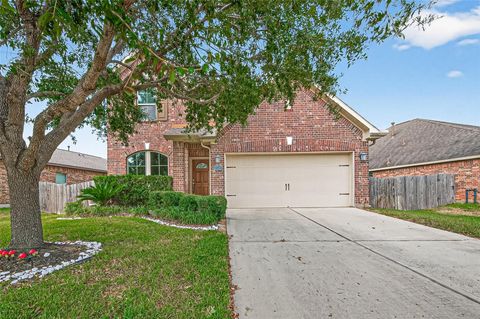 27122 Danbridge Gulch Ln Katy TX 77494