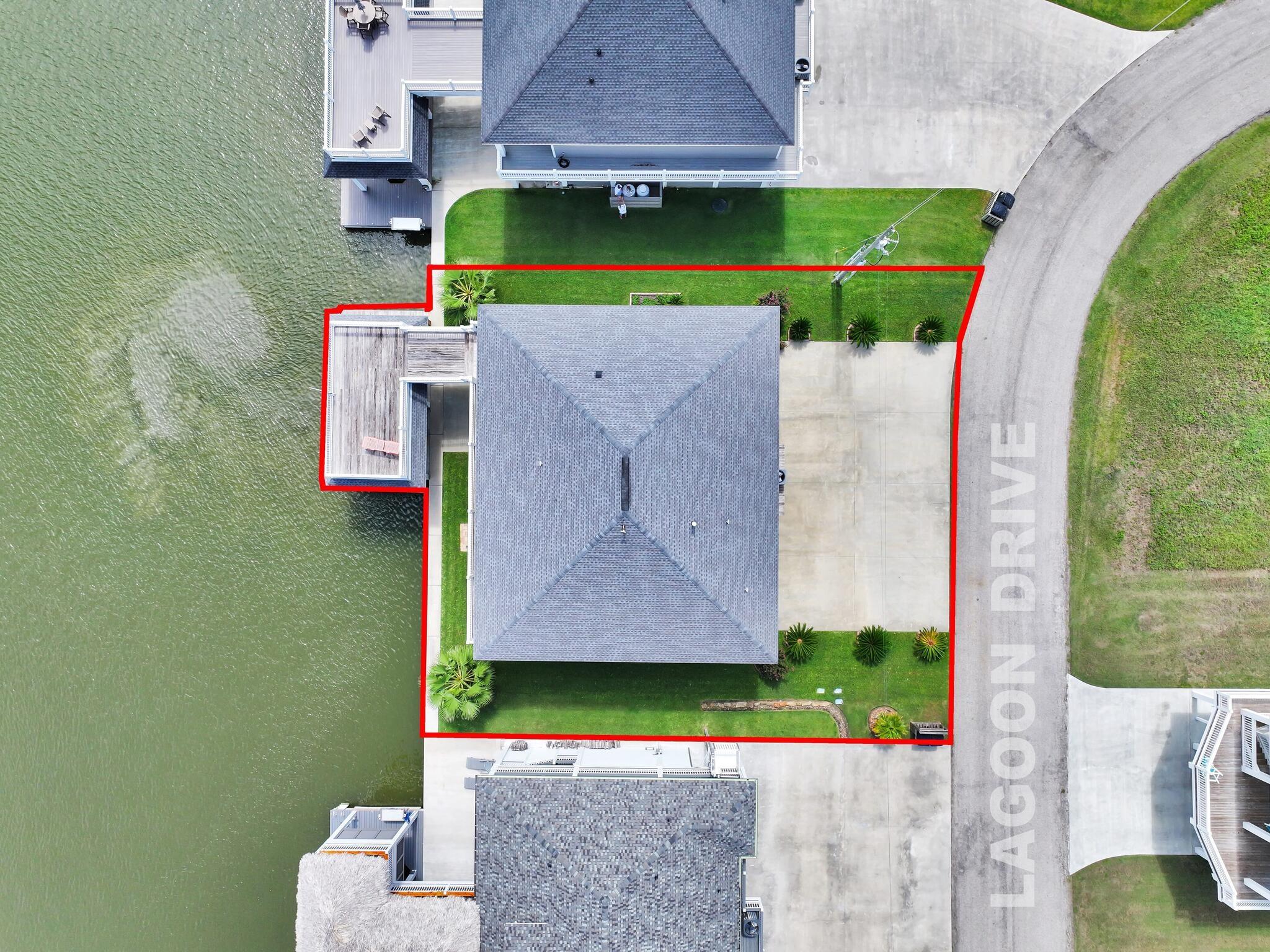 1295 Lagoon Drive