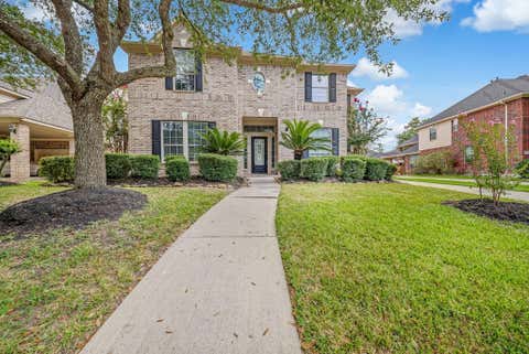 Photo of 18322 Cape Lookout Way, Humble, TX 77346 (MLS # 12545929)