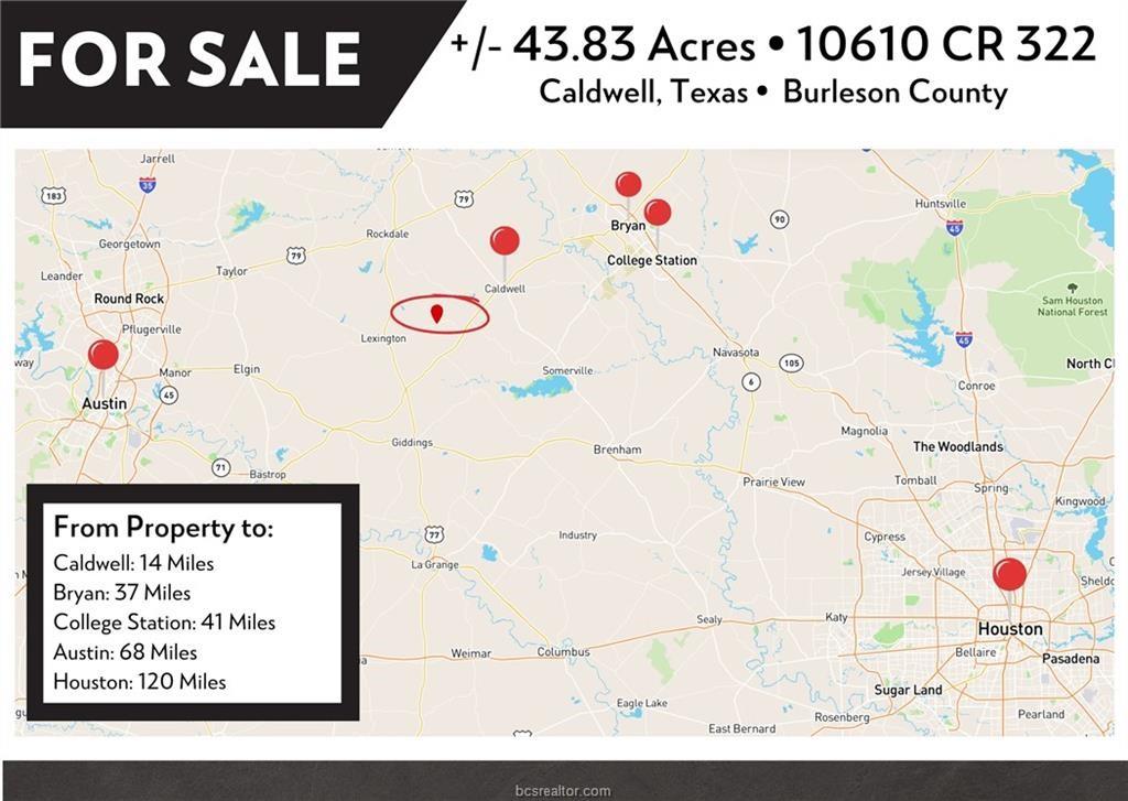 10610 County Road 322