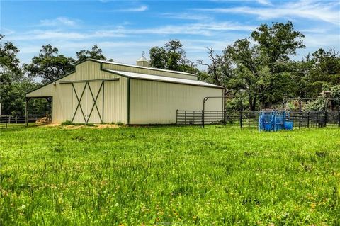 10610 County Road 322 Caldwell TX 77836