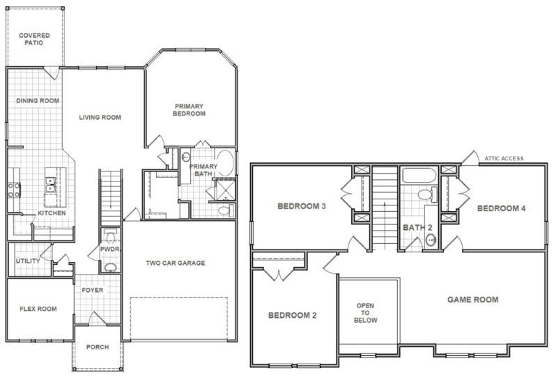 31306 Cass River Lane